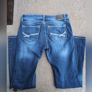 Women's BKE jeans